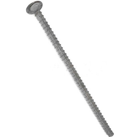 Gnr Technologies 14 in H, 1/2 in W, Gray GNRS914000